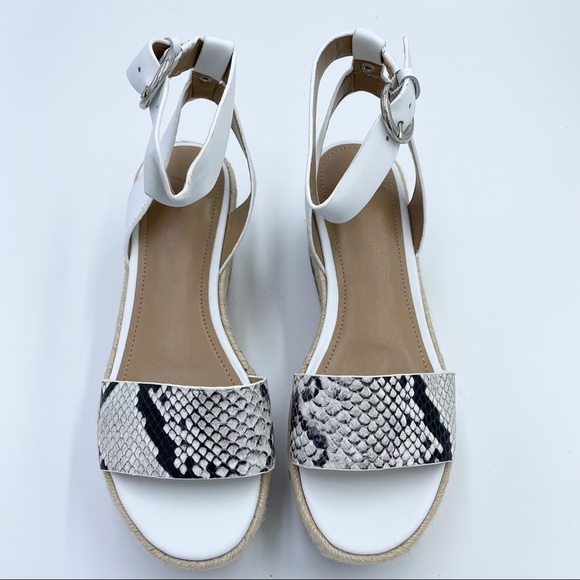 Marc Fisher Platform Espadrilles - Picture 9 of 13
